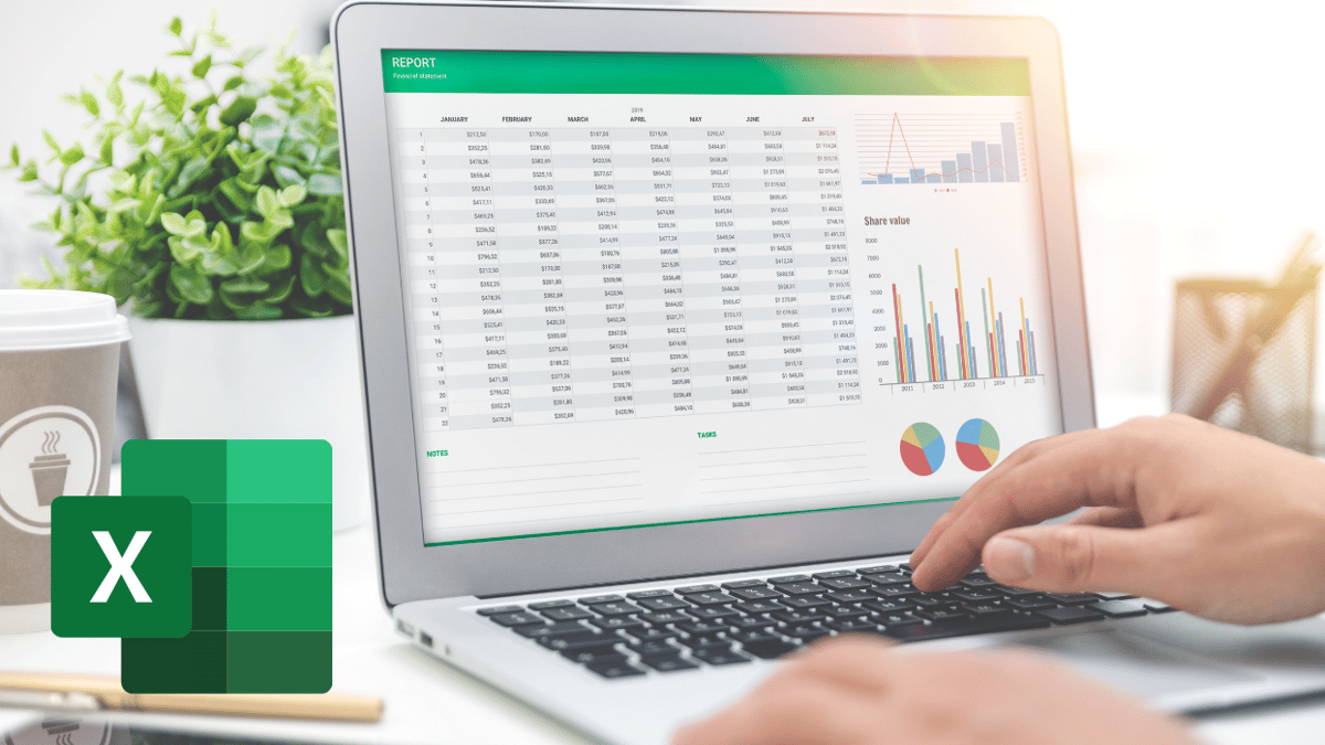 Excel Intermediate Topics and Tips