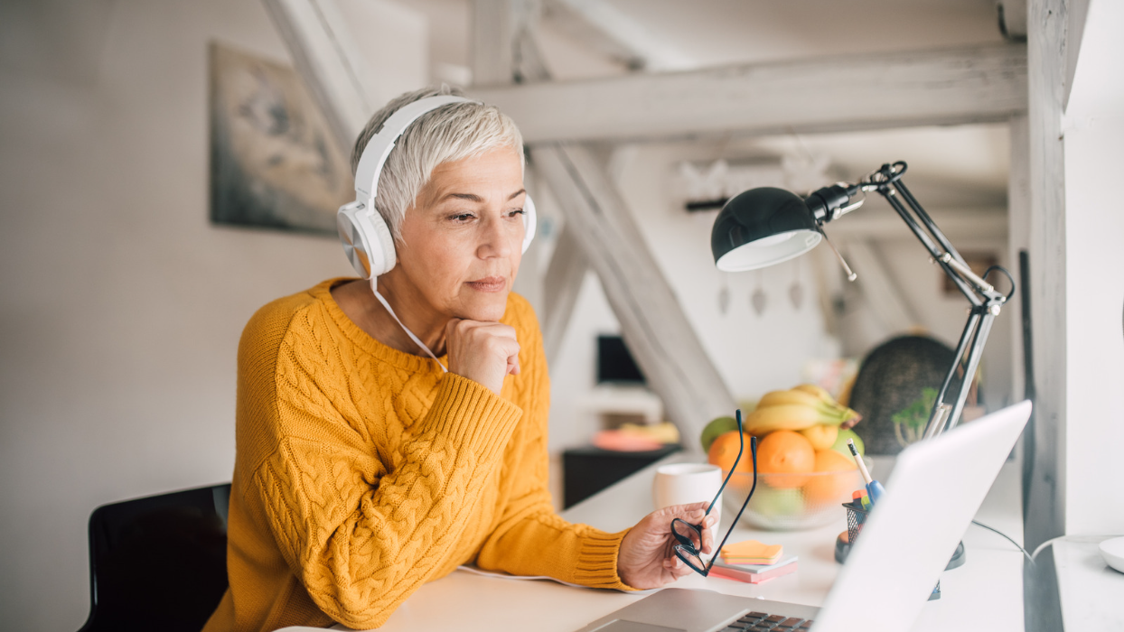 Challenging Ageism, Celebrating Aging
