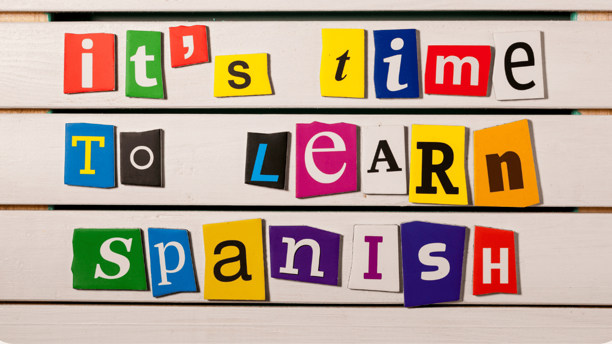 Live class on Spanish Songs And Games: Have Fun Together · GetSetUp