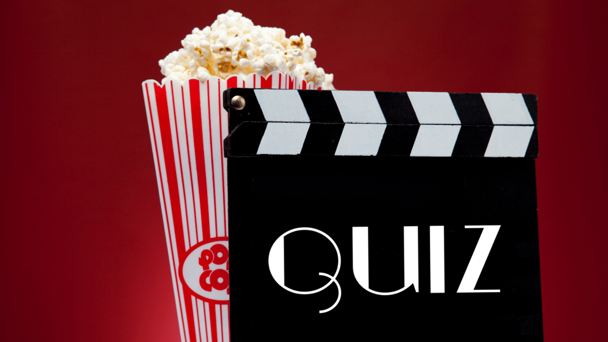 Cine Quiz