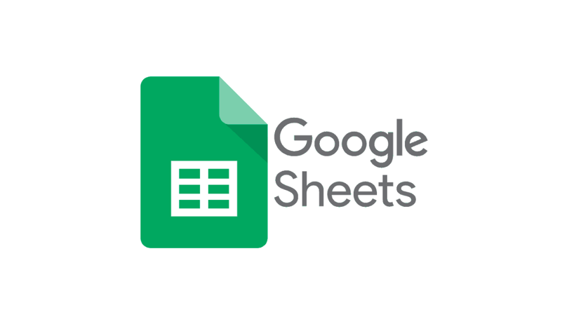 Sorting and Filtering Google Sheets (15-min class)