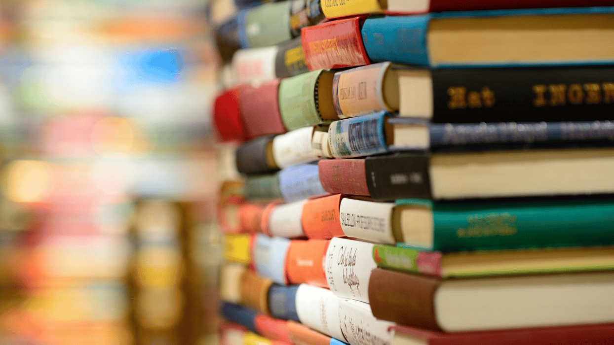 A New Use for An Old Book: The Mountain Fold