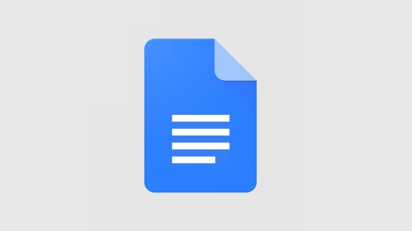 Google Docs - Basics
