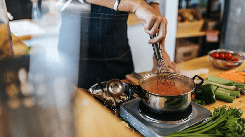 Great Spring Meals in 30 Minutes or Less