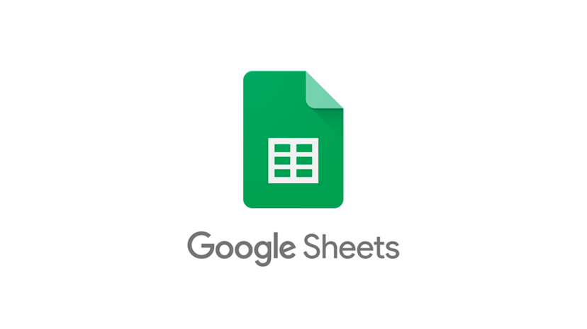 Using Google Sheets to Sum, Average and Count (20-min class)