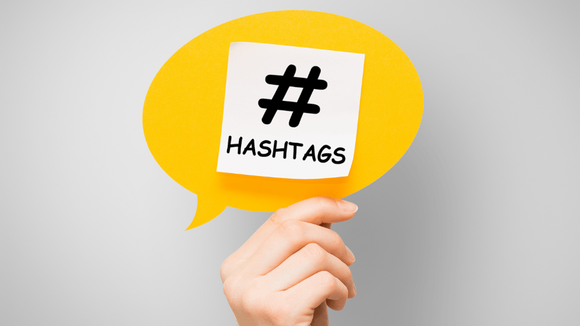 All About Hashtags: Boost Your Social Media Experience