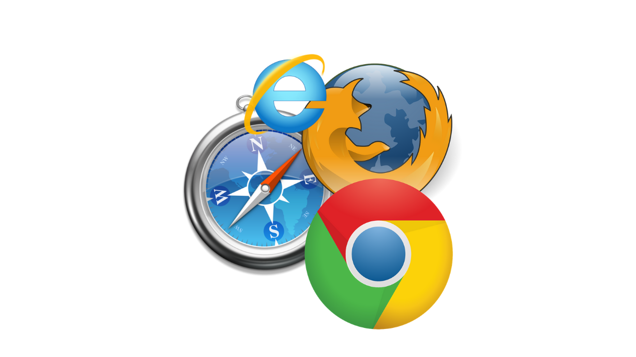 All About Web Browsers