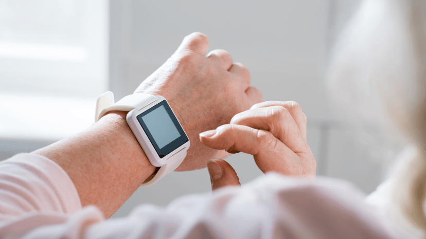 All About Smartwatches