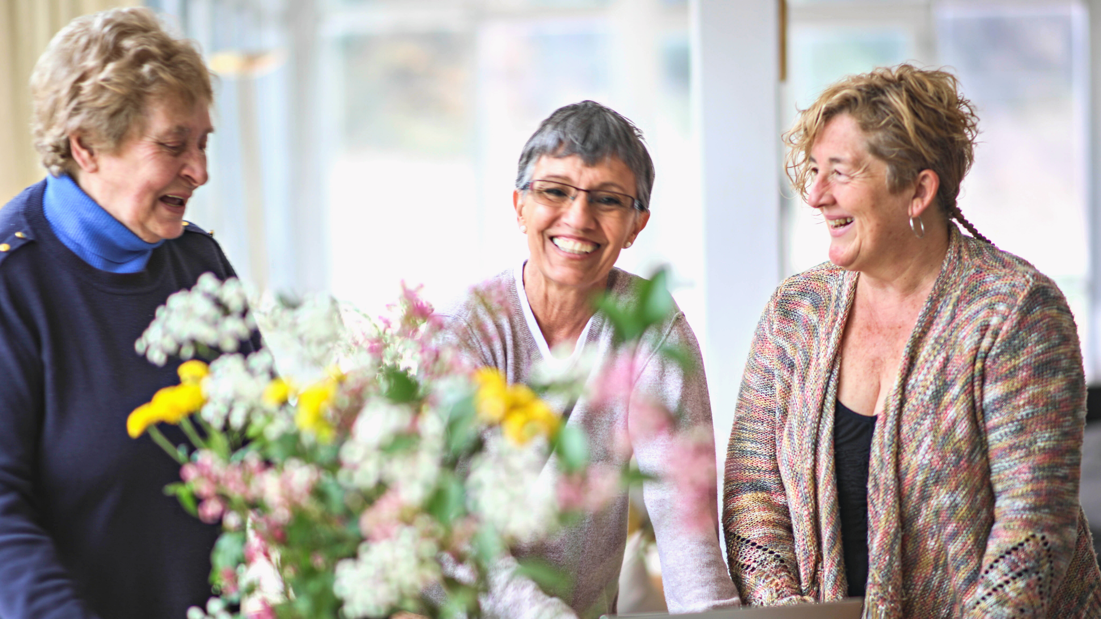 Emotionally Intelligent Communication