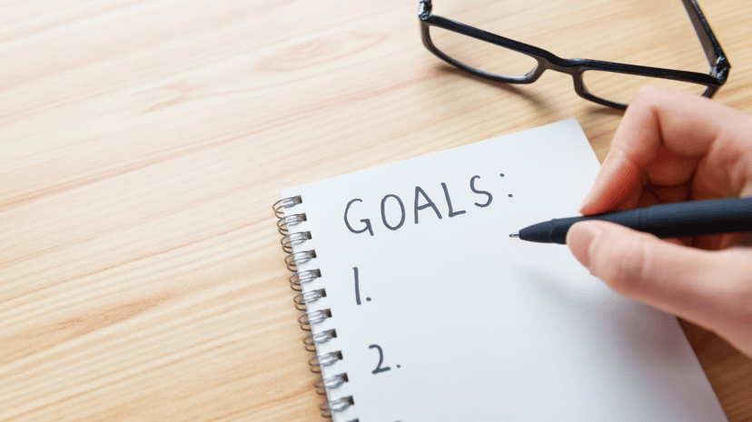 Achieve Your Dreams with Smart Goal Setting