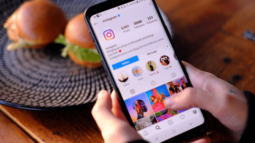 How to Use Instagram