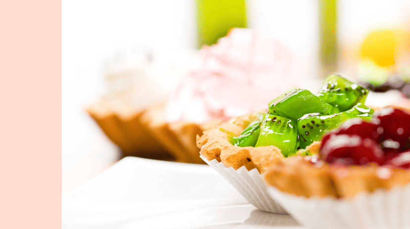 Healthy Desserts That Are Delicious Too!