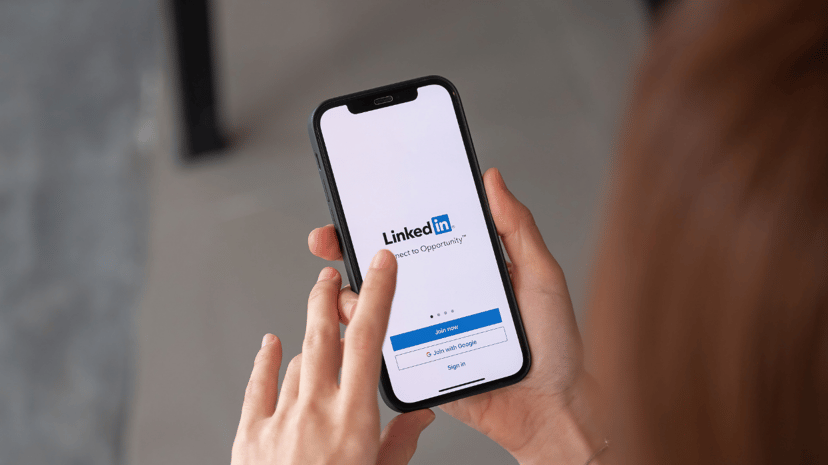 LinkedIn Profile: The Basics