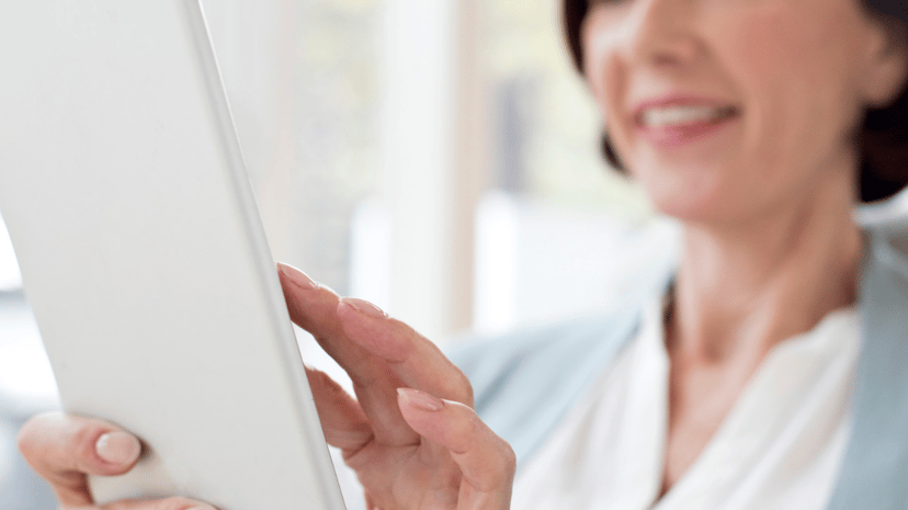 iPad Intermediate