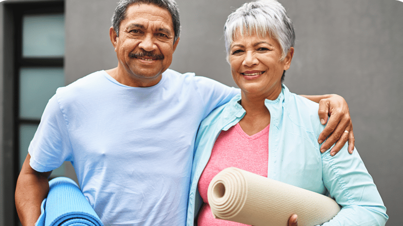 Fascial Fitness and Movement