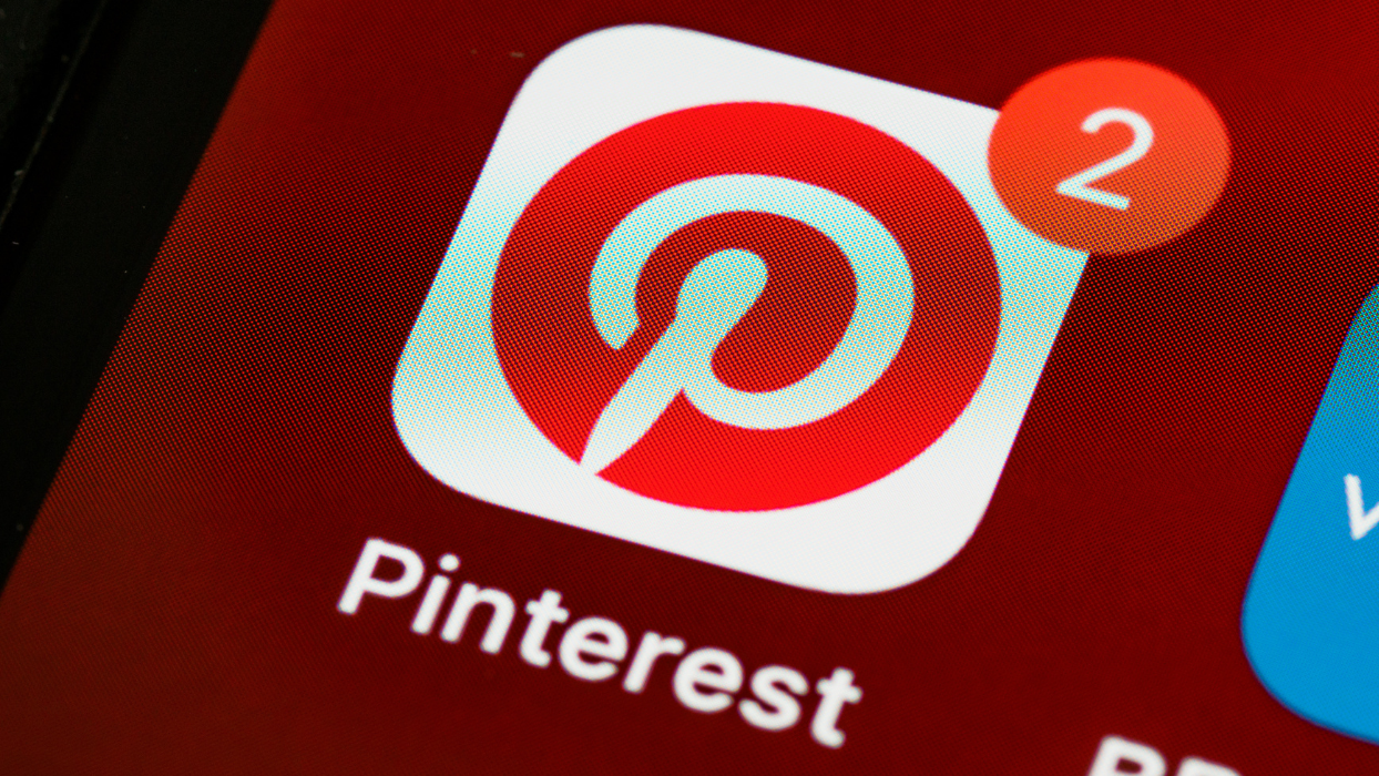 Getting Started with Pinterest