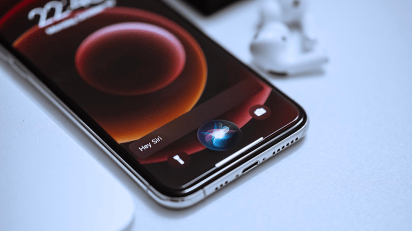 Apple Siri, Your New Best Friend (20-min class)