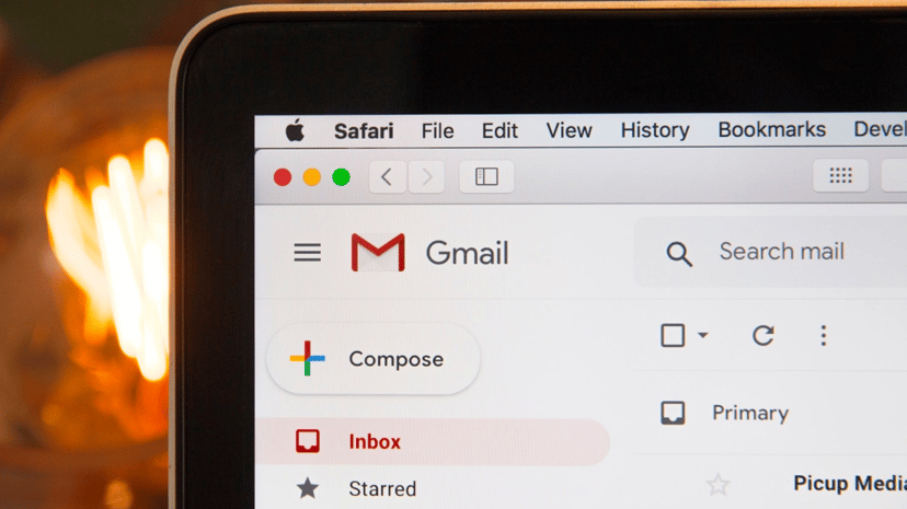 How to Configure Your Gmail Inbox (20-min Class)