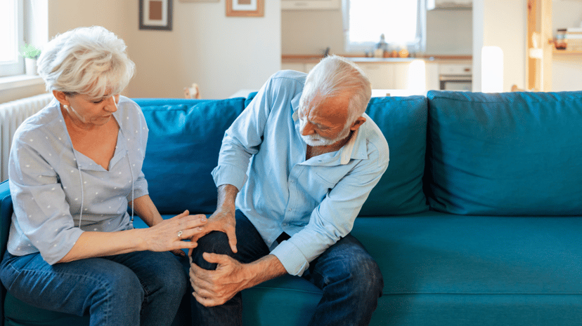 Living With Arthritis: A Guide to Self-Care