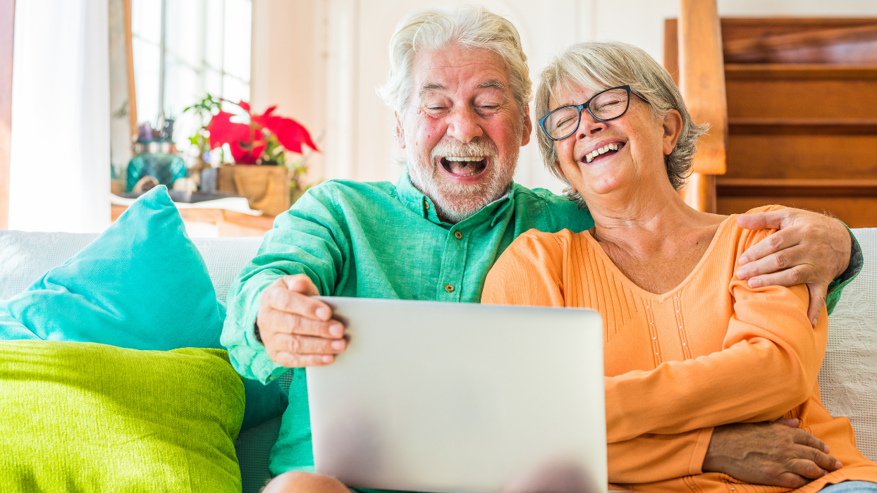 Tell the Story of You with a Digital Time Capsule