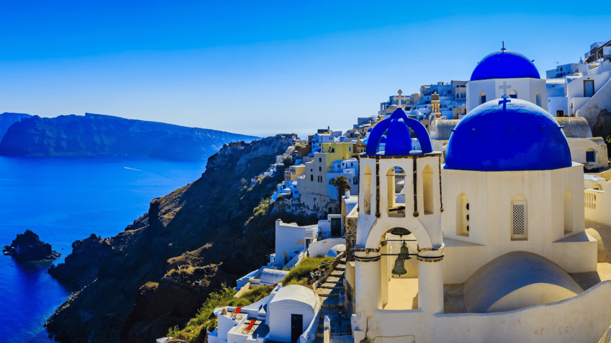 Live class on Blue Zones Cooking Ikaria, Greece · GetSetUp