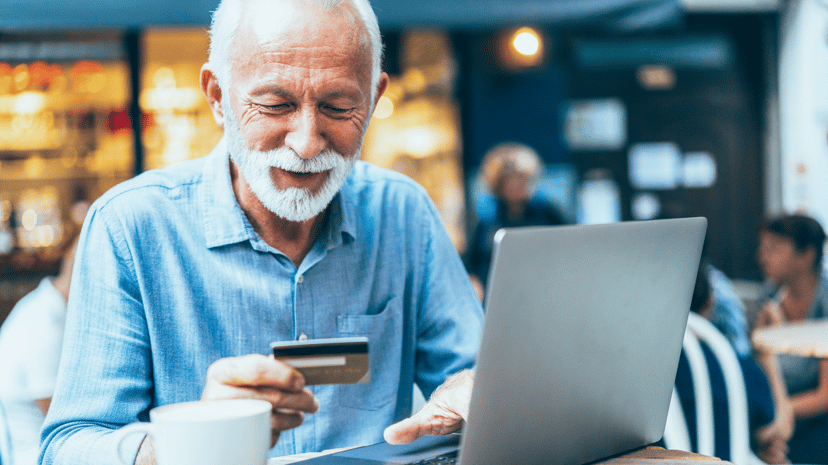 Online Banking: P2P Payments and Digital Wallets
