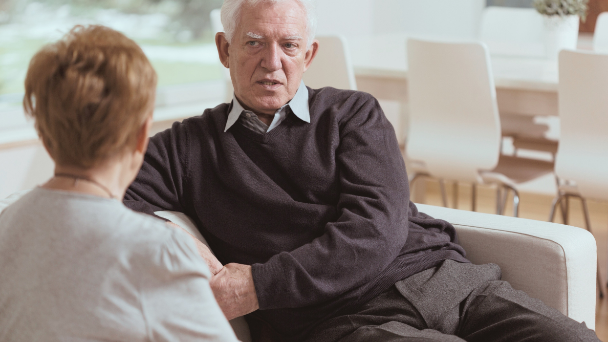 Mastering Difficult Conversations