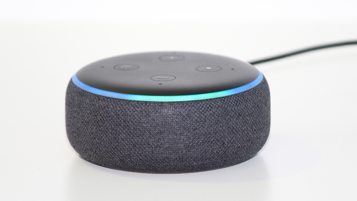 Amazon Alexa: What It Is & Why You Might Want One