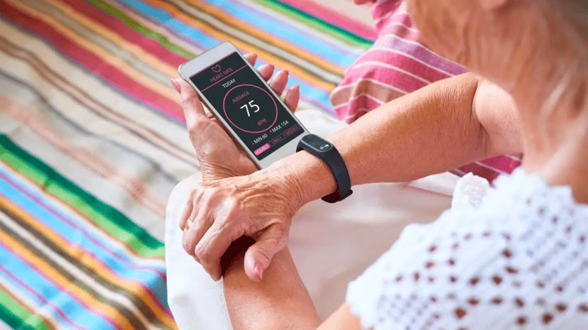Wearable Technology in Healthcare: What Are the Best Options?