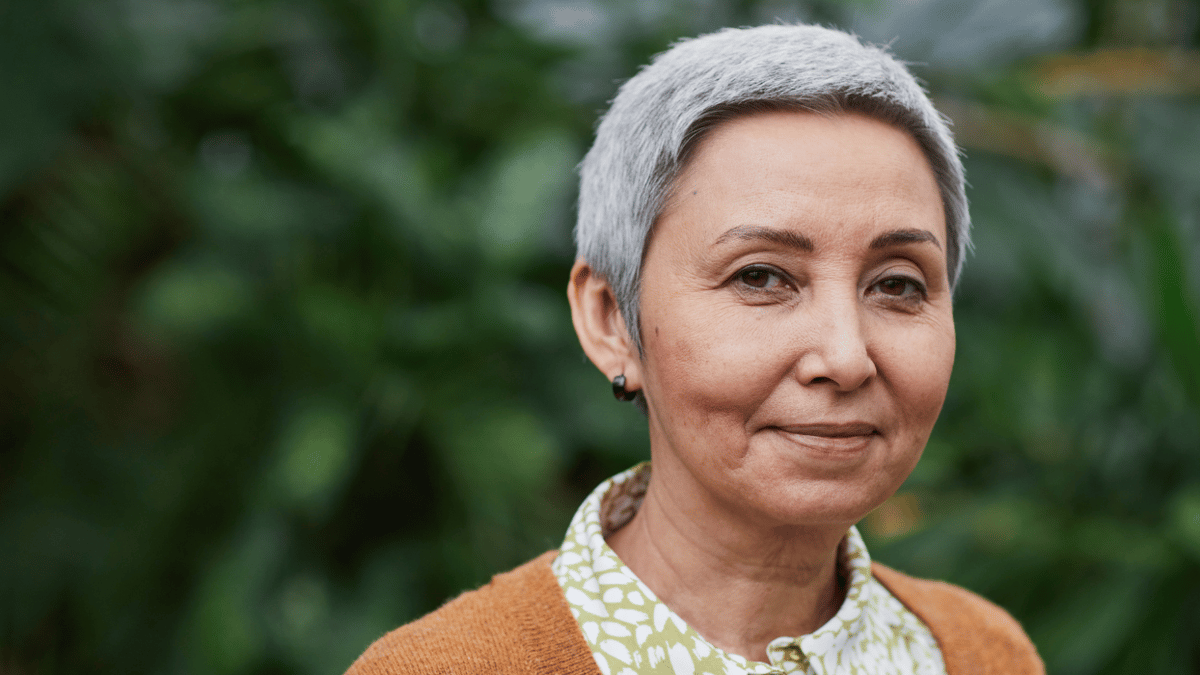 Live class on Creating a Meaningful Life in Midlife and Beyond · GetSetUp