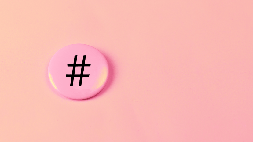 What Are Hashtags? (20-min class)