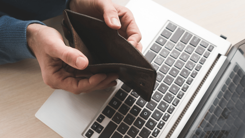 Common Scams to Look Out For (20-min class)