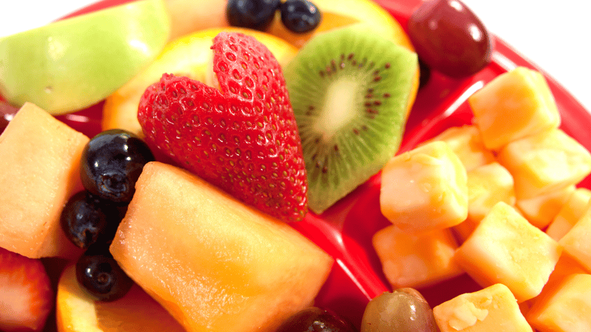 5 Strategies for Heart Healthy Eating