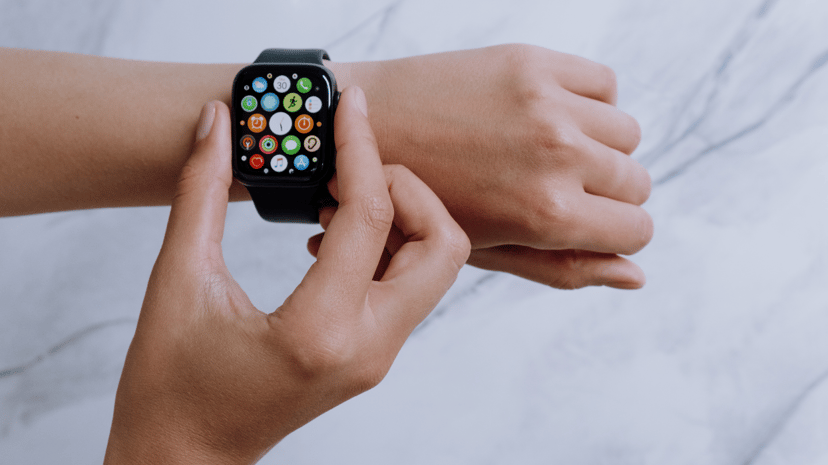 Apple Watch: Learn the Basics
