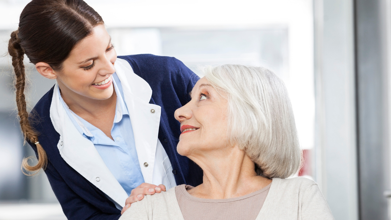 Considering Long Term Care Insurance...Things to Know