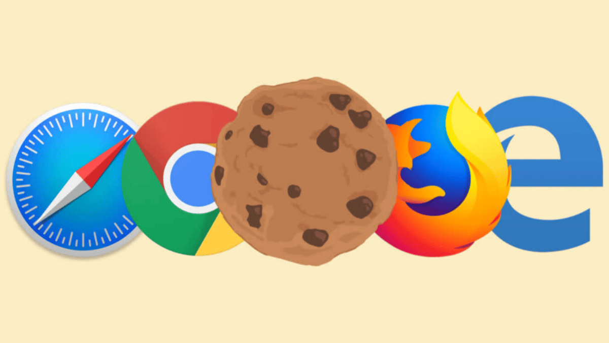 Browser Cookies: Accept, Block or Delete