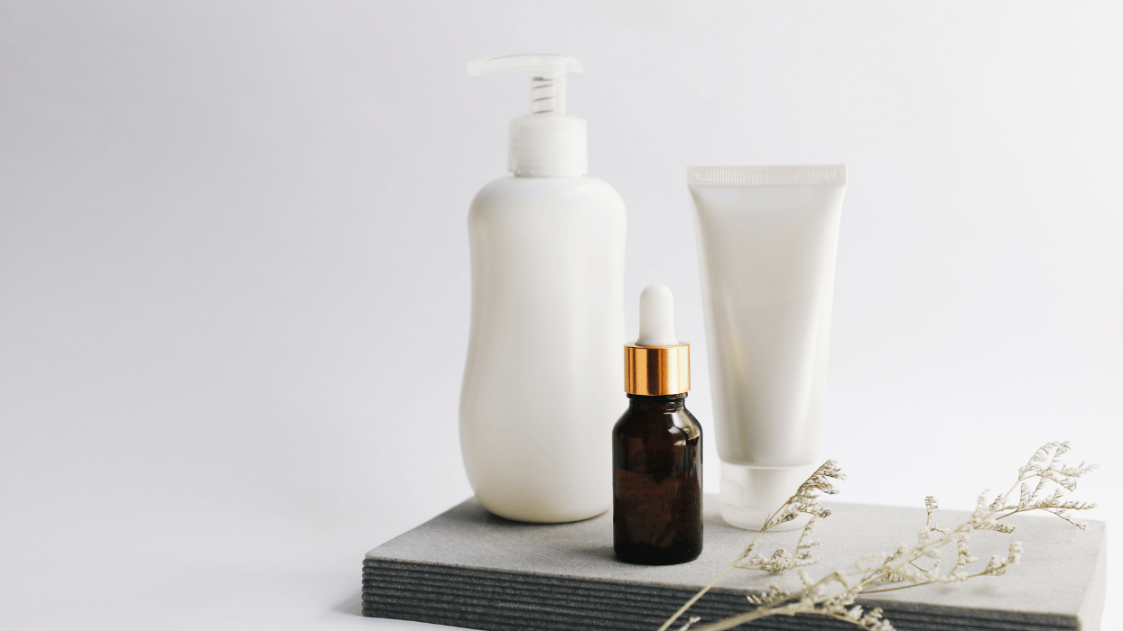 Basic Skincare for Mature Skin