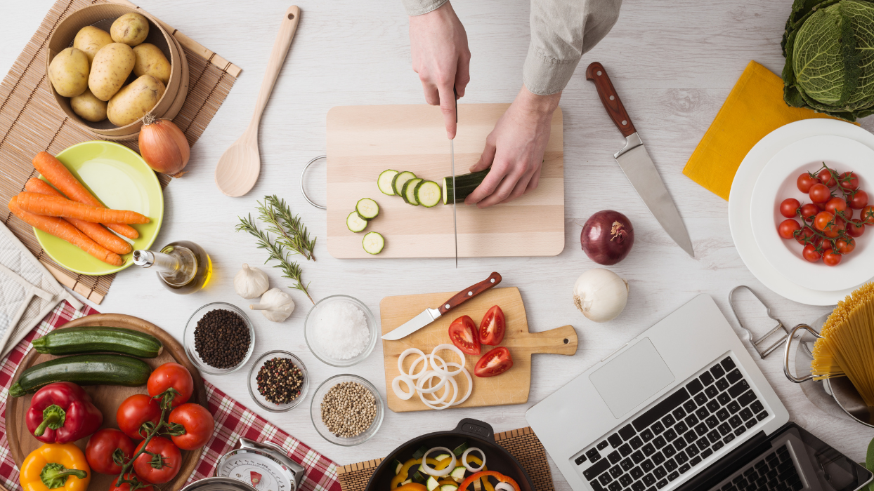 Fall Harvest: Healthy Recipes to Enjoy This Season