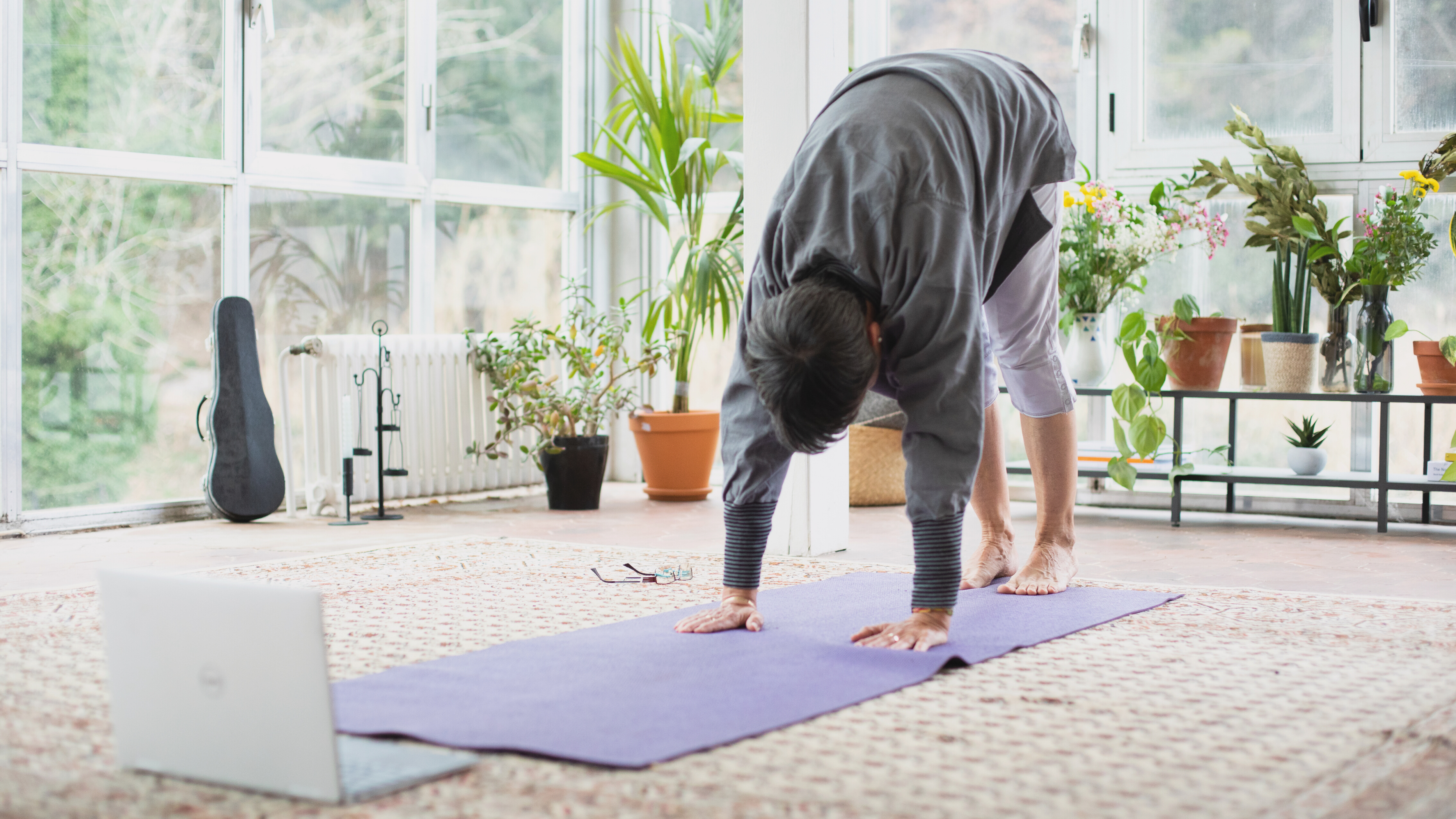 Vinyasa Flow Yoga