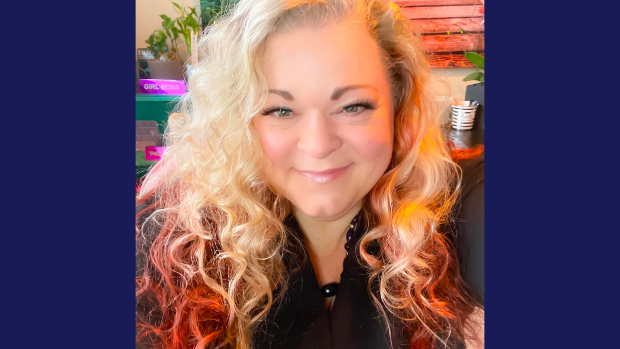 Guest Speaker: Christina Keys - Importance of Caregivers