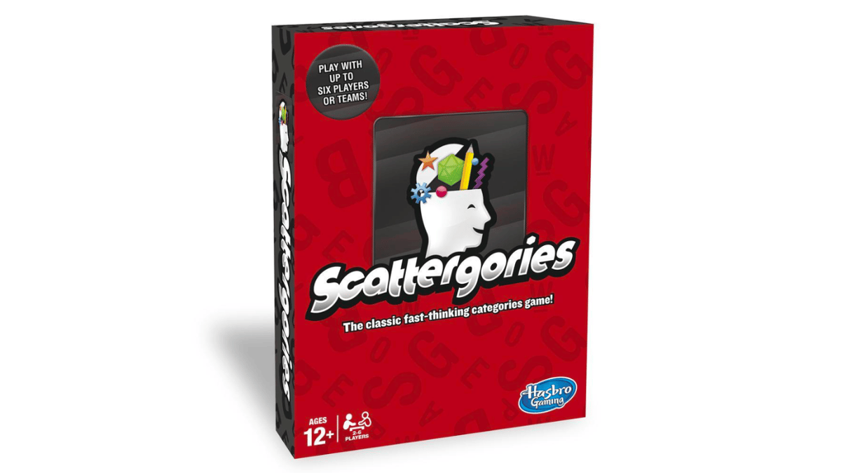 Scattergories A Word Game scattergories-a-word-game