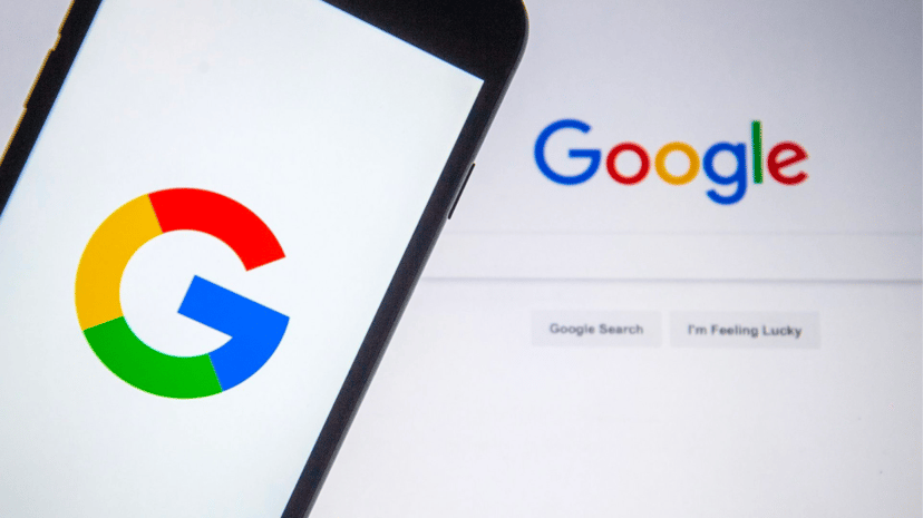 Basic Tips for Searching With Google (20-min class)
