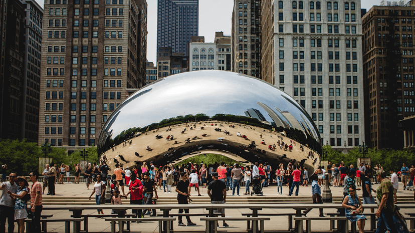 So You Want to Visit Chicago