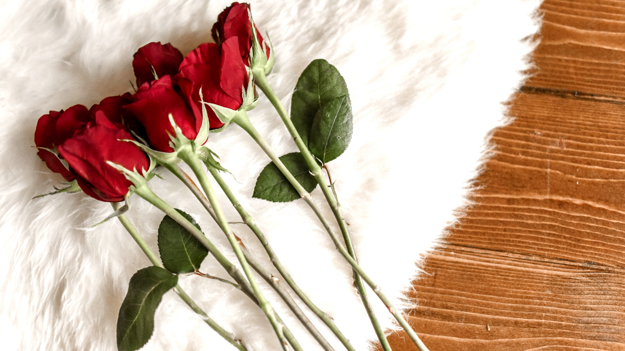 The History of Valentine's Day