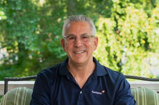 Lee Weinberg
