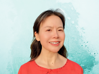 Alina Lyu