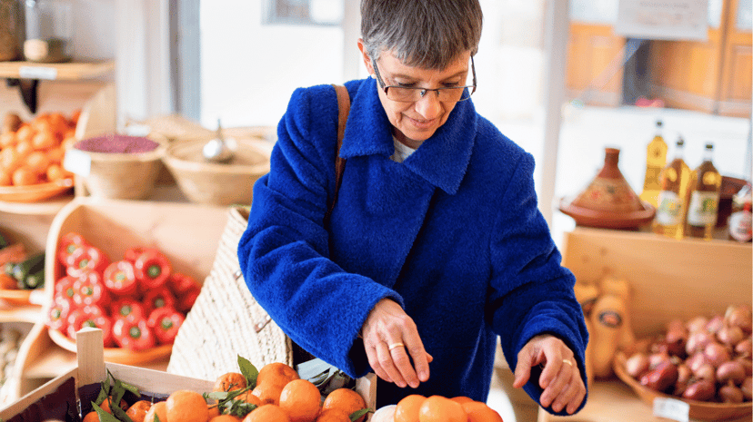 Ensuring Nutritional Well-being: Food Assistance Programs Explained