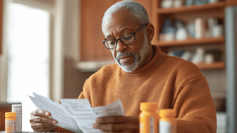 Medicare Part D Costs Explained