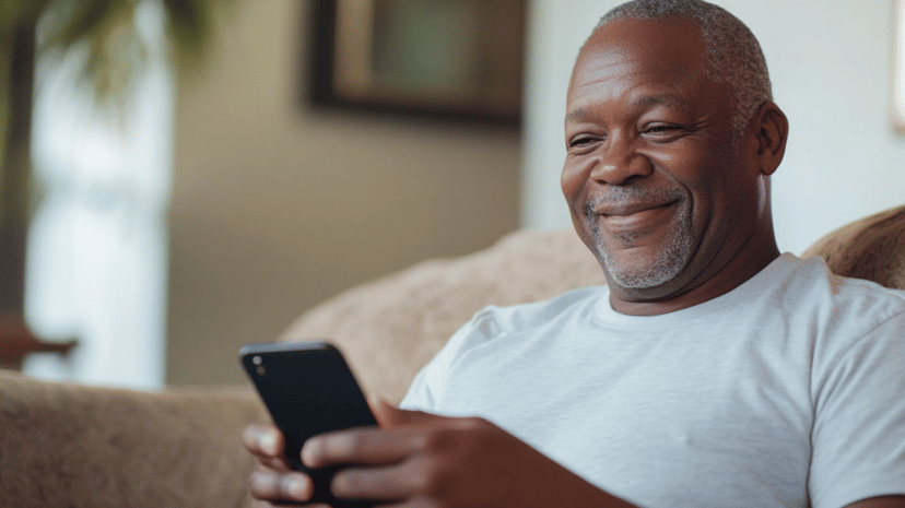 Stay Healthy and Active: Top Health and Wellness Apps for Older Adults