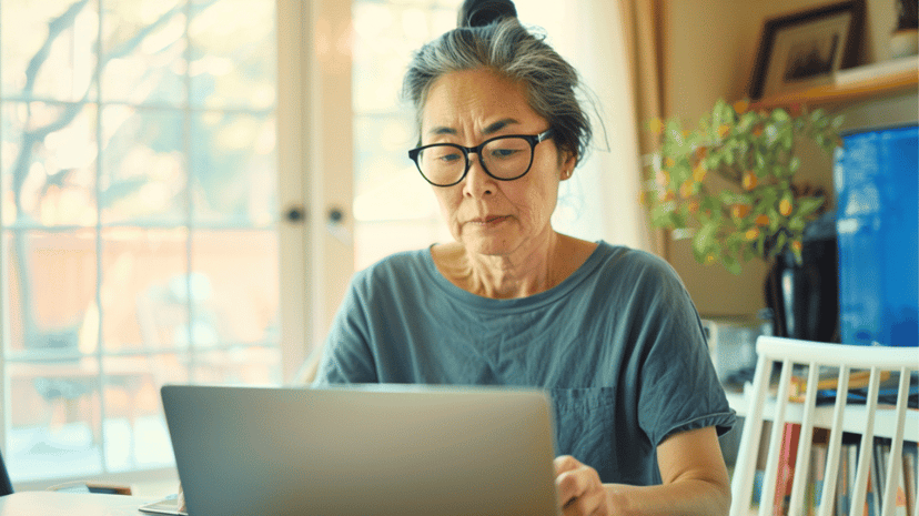 Common Scams and Fraud Targeting Older Adults
